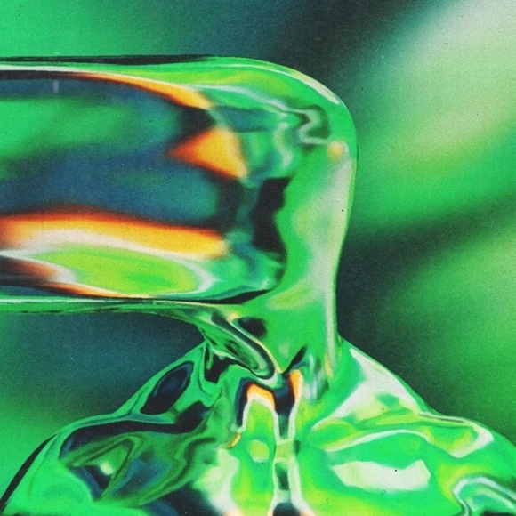 Meet your Posher, B o r n b r o k e n - Picture 1 of 1